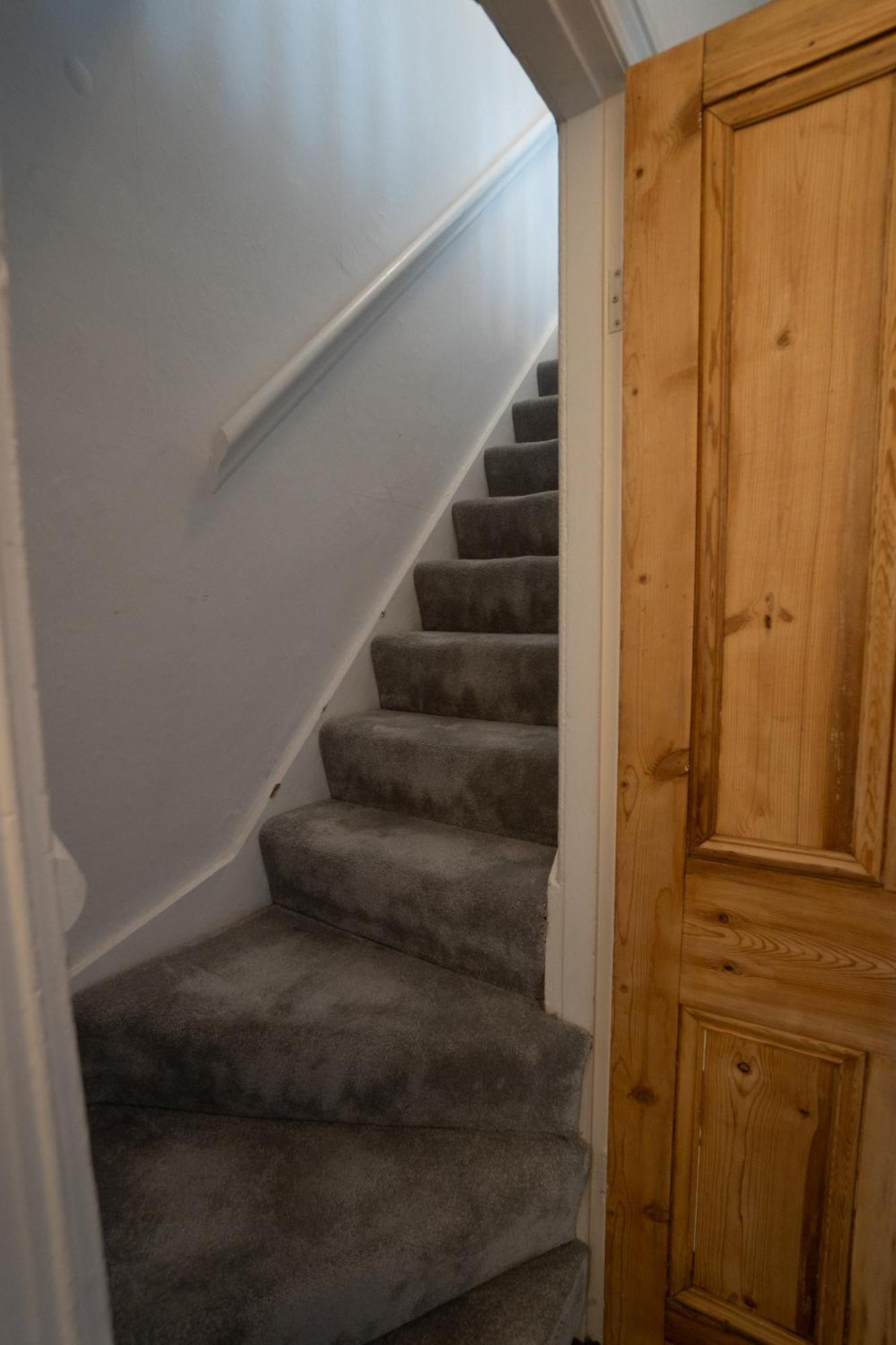 4 Bed End Terrace - Sleeps 7 Ilkley Exterior foto