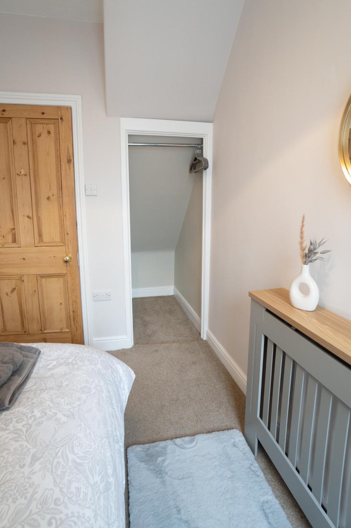 4 Bed End Terrace - Sleeps 7 Ilkley Exterior foto