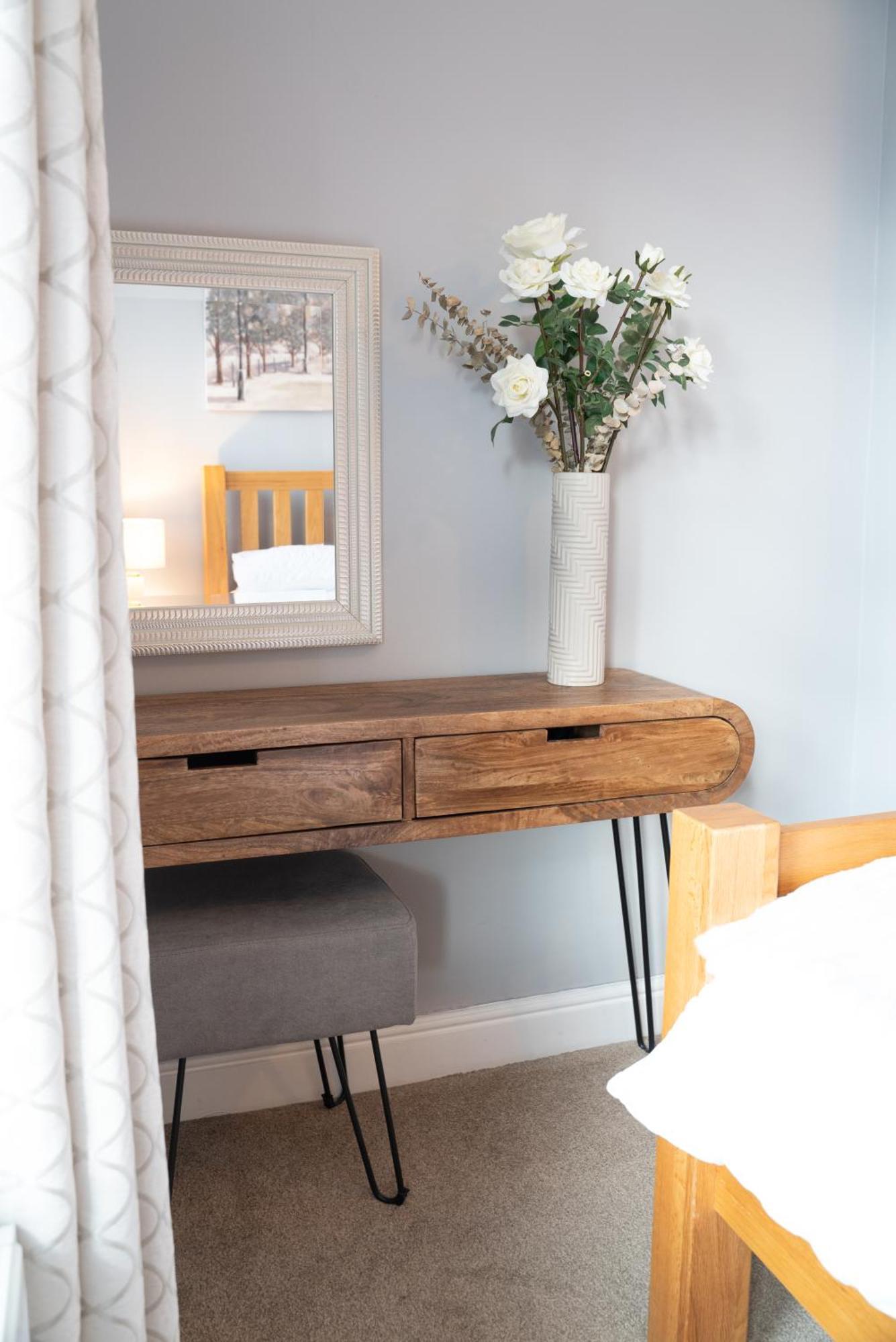 4 Bed End Terrace - Sleeps 7 Ilkley Exterior foto