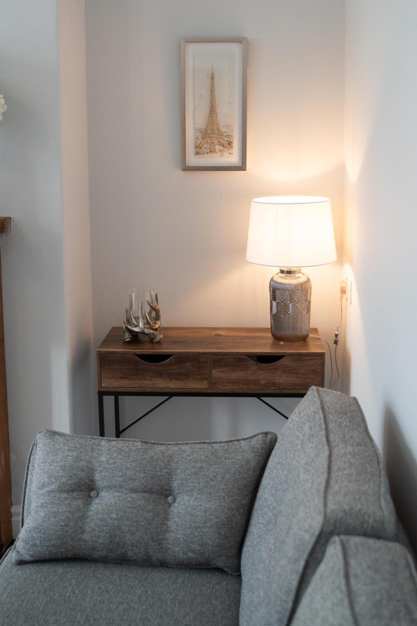 4 Bed End Terrace - Sleeps 7 Ilkley Exterior foto